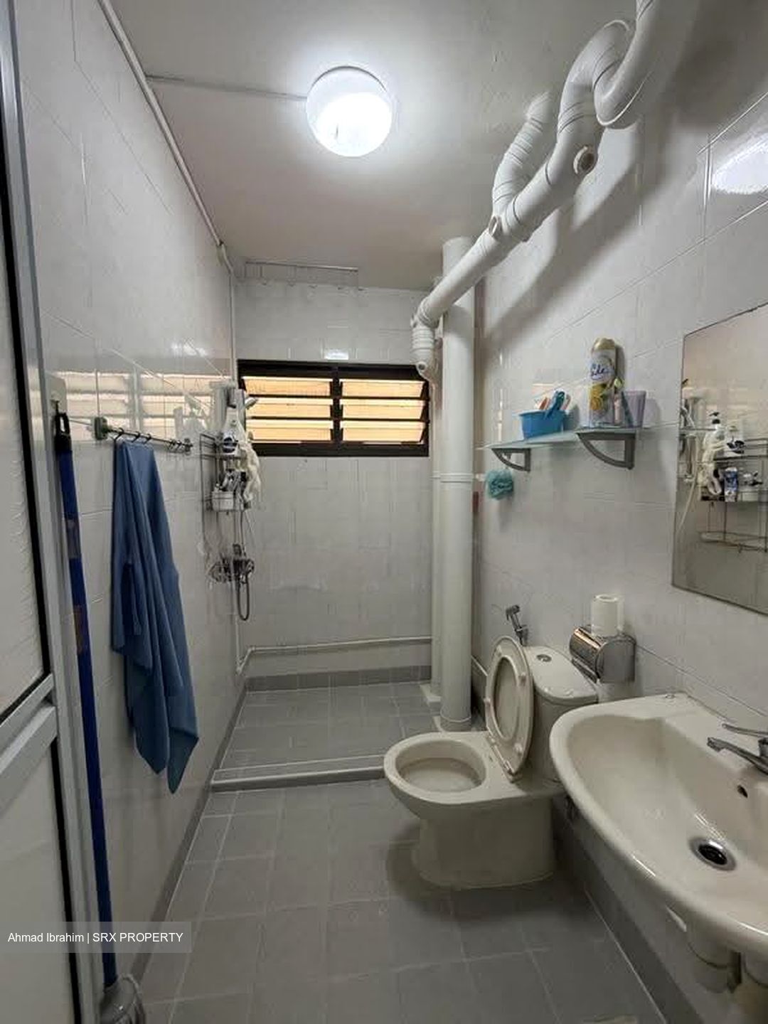 Blk 720 Tampines Starlight (Tampines), HDB 4 Rooms #606405811
